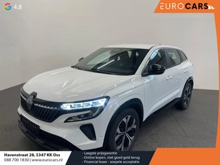 Renault Austral – thumbnail 1