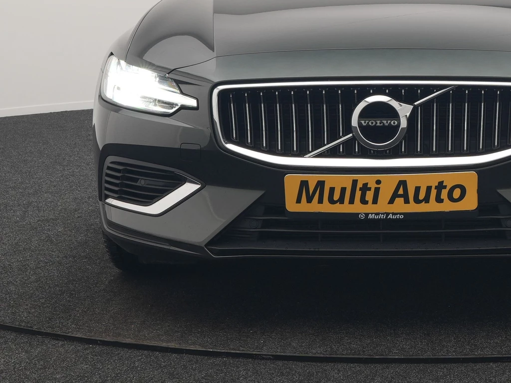 Volvo V60 – foto 25