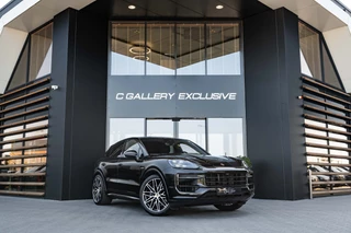Porsche Cayenne – thumbnail 9