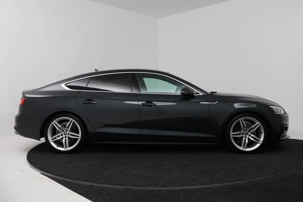 Audi A5 – foto 6