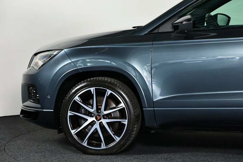 CUPRA Ateca – foto 31