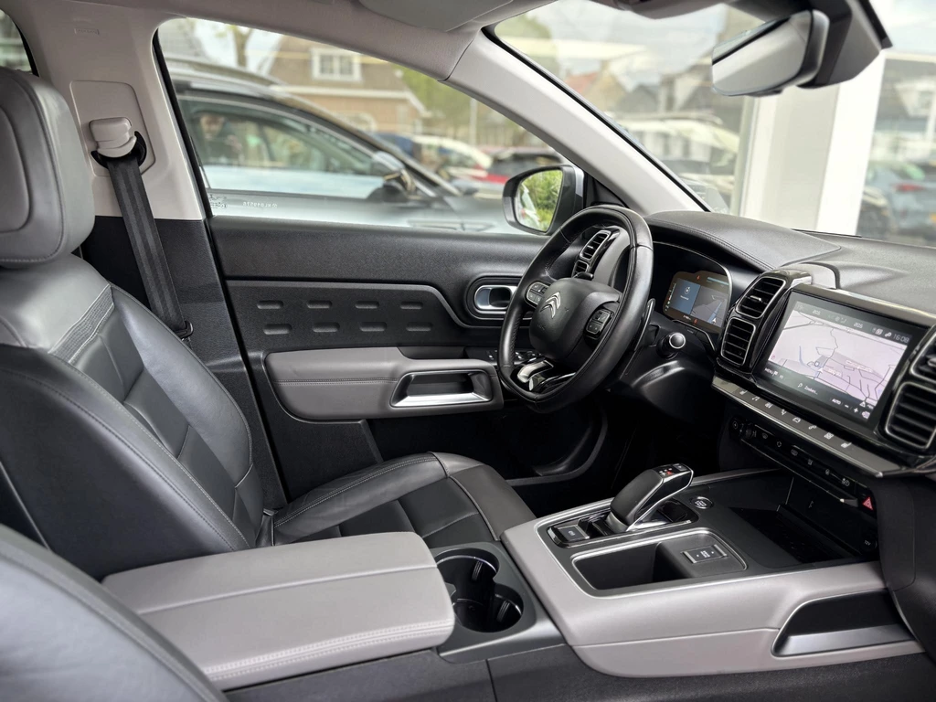 Citroën C5 Aircross – foto 9
