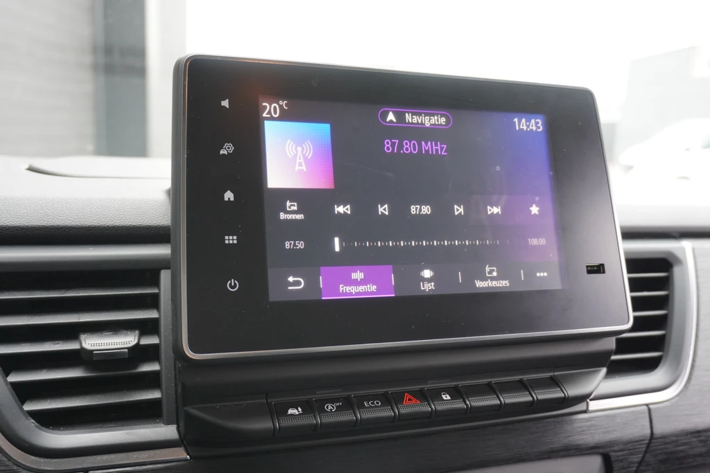 Renault Trafic – foto 13