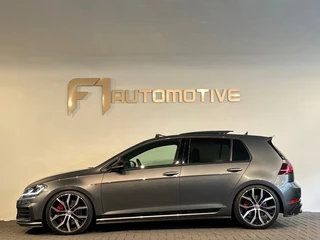 Volkswagen Golf – thumbnail 2