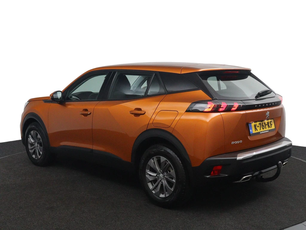 Peugeot 2008 – foto 3
