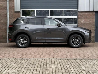 Mazda CX-5 – thumbnail 5