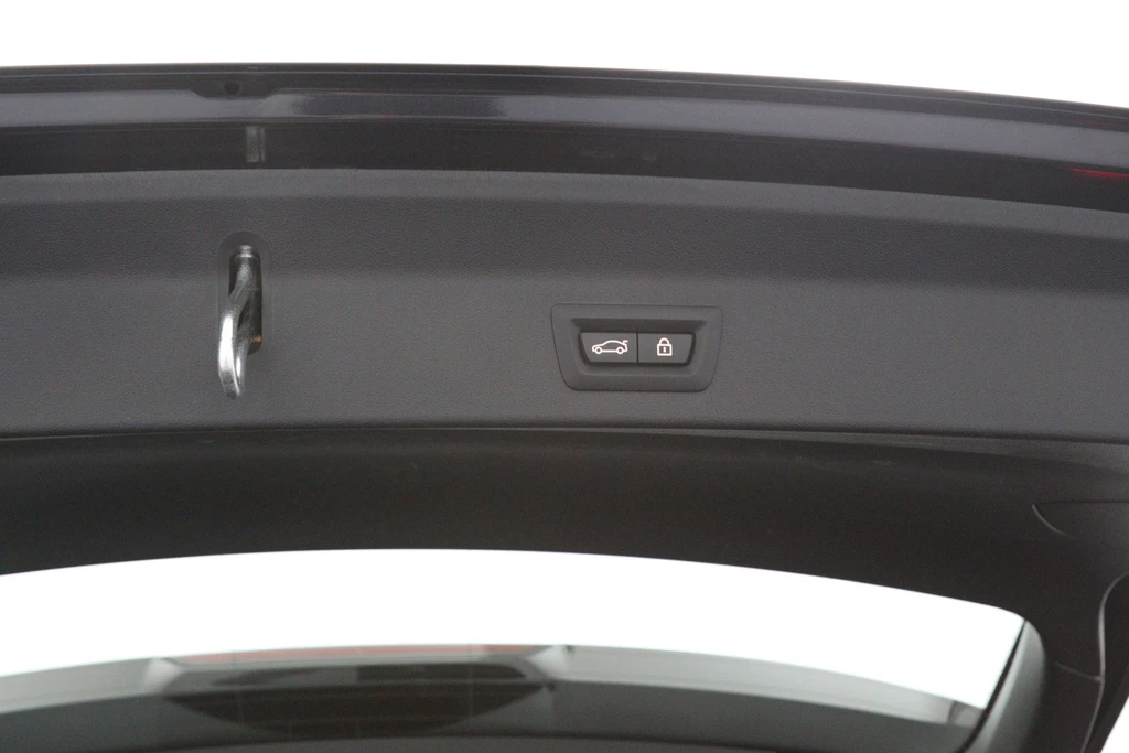 BMW iX3 – foto 27