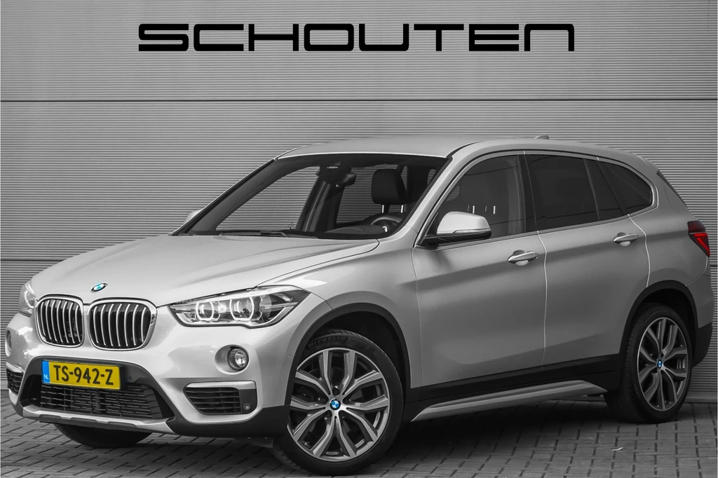 BMW X1 – foto 1