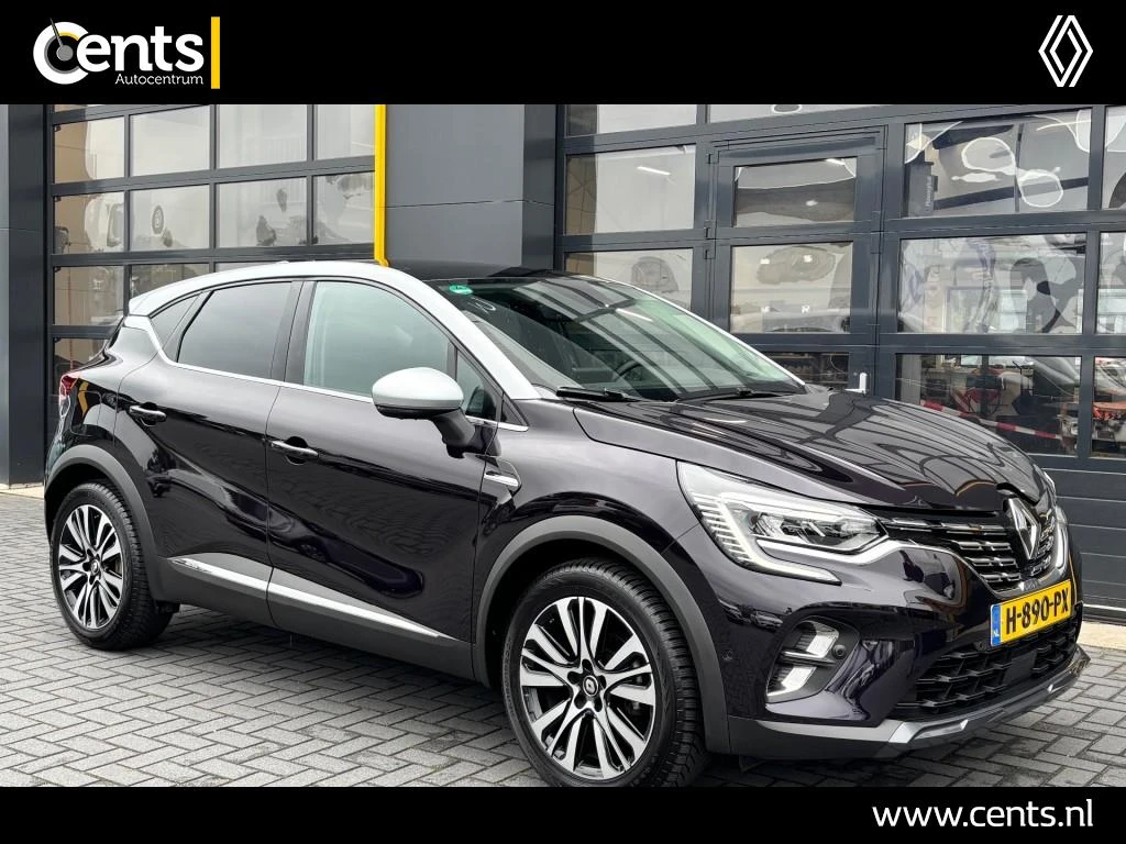 Renault Captur – foto 8