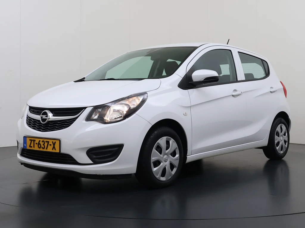 Opel KARL – foto 2