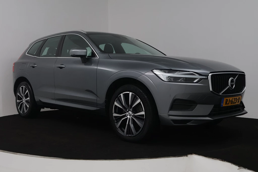 Volvo XC60 – foto 7