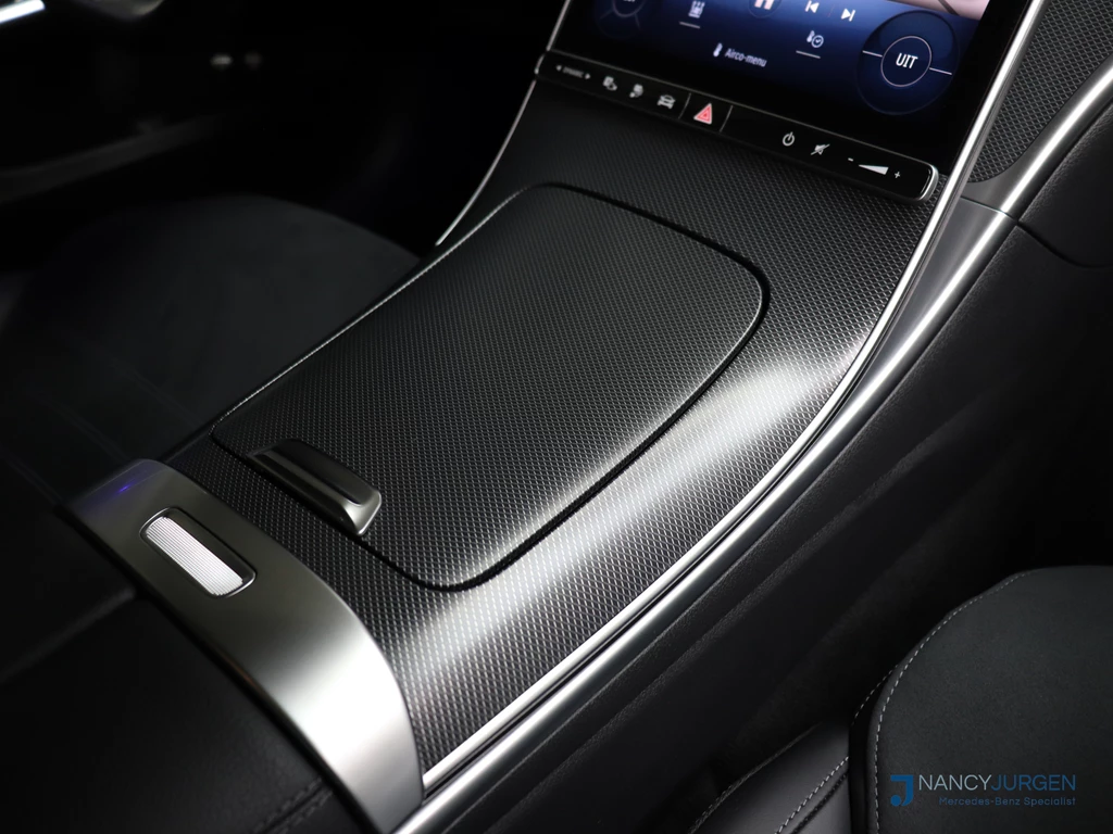 Mercedes-Benz C-Klasse – foto 39