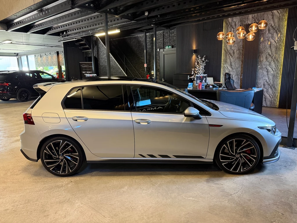 Volkswagen Golf – foto 7