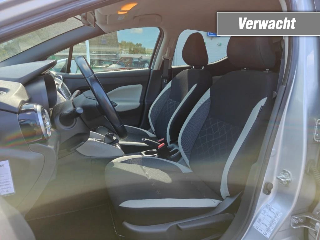 Nissan Micra – foto 3