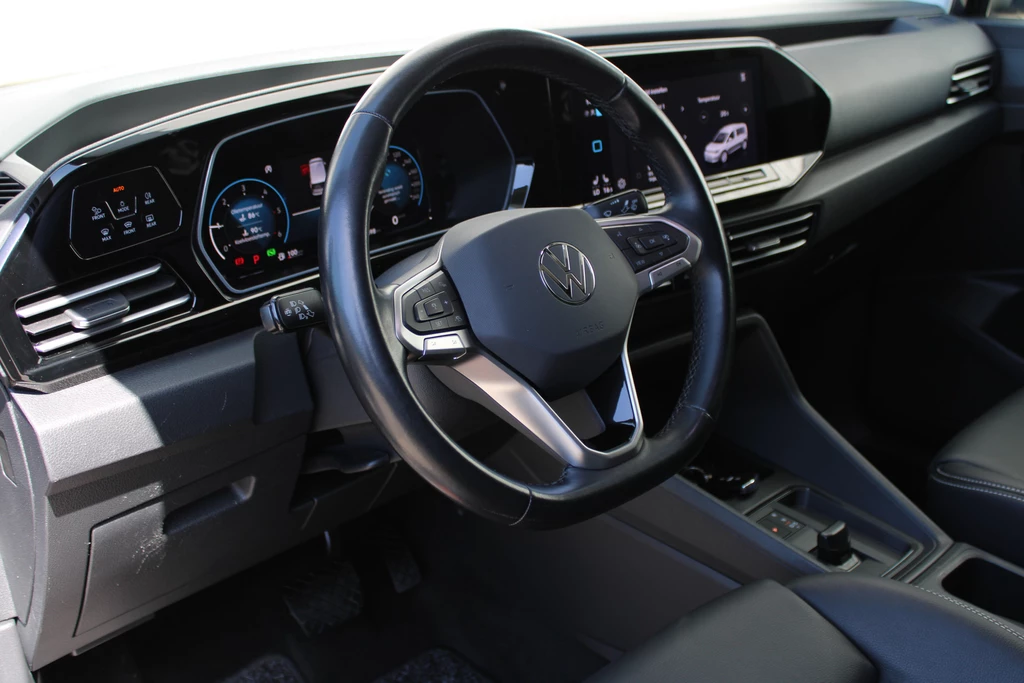 Volkswagen Caddy – foto 21