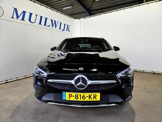Mercedes-Benz CLA – thumbnail 20