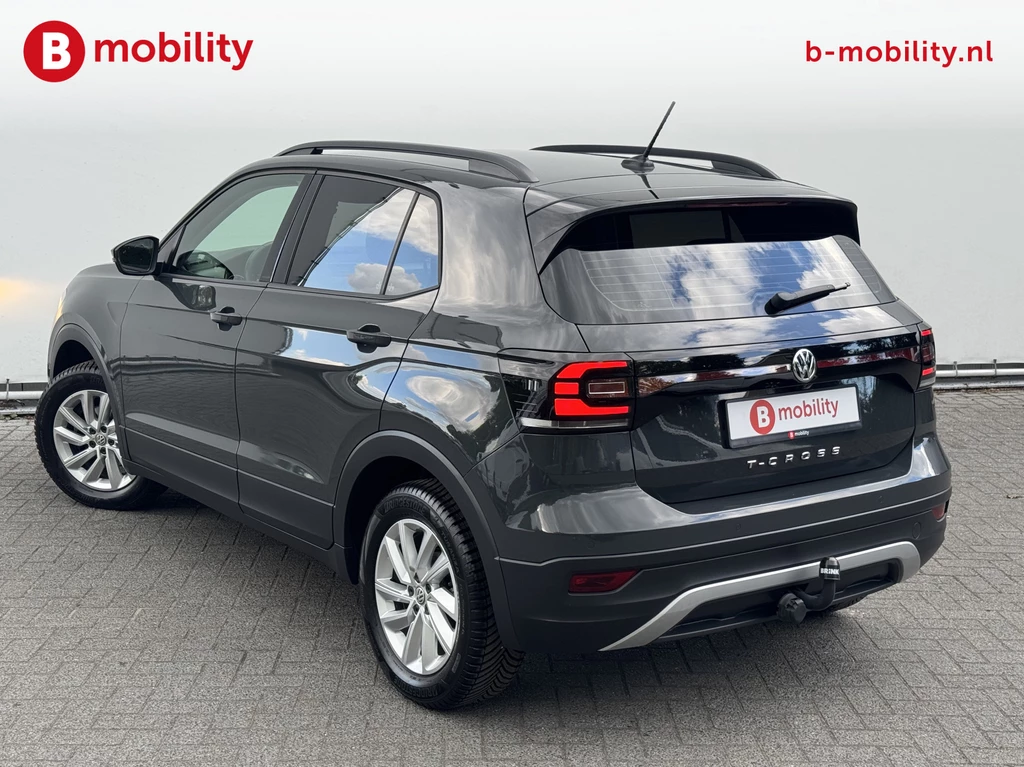 Volkswagen T-Cross – foto 3