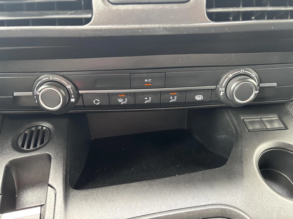Peugeot Partner – foto 14