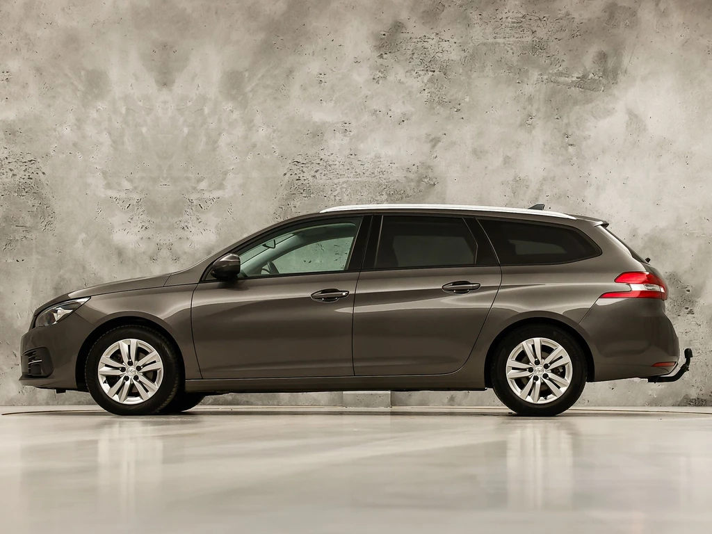 Peugeot 308 – foto 2