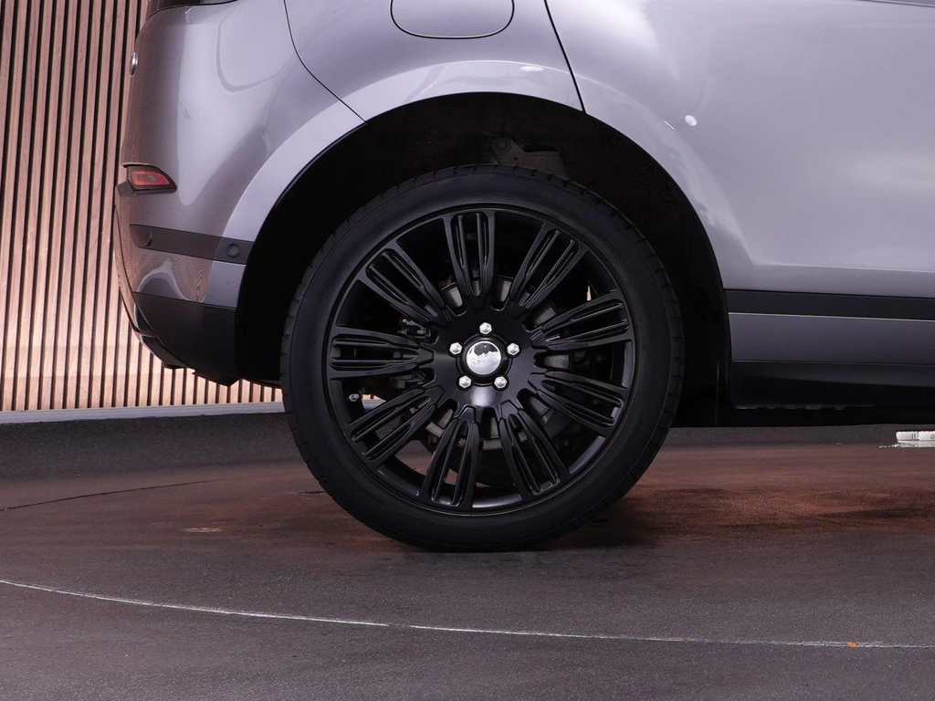 Land Rover Range Rover Evoque – foto 38