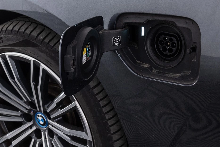 BMW 3 Serie – foto 32