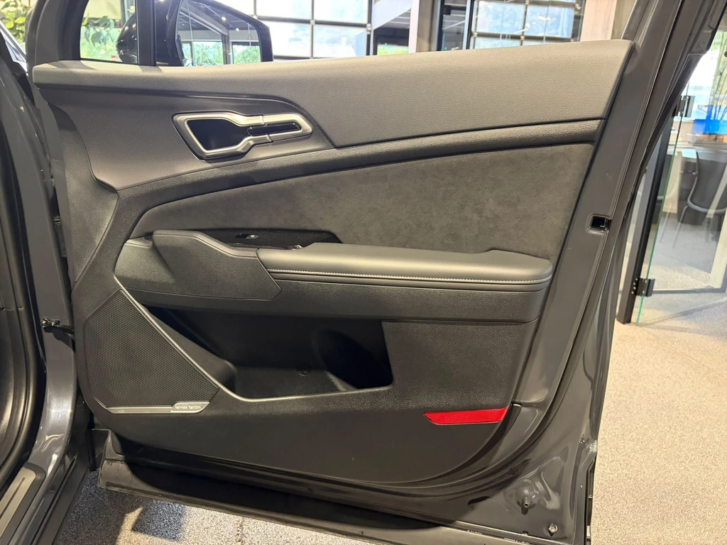 Kia Sportage – foto 19