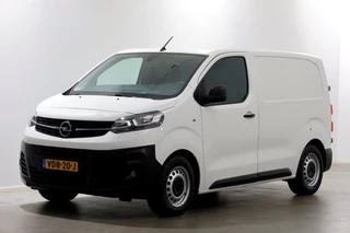 Opel Vivaro – thumbnail 2