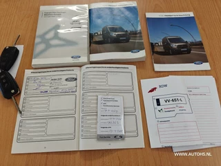 Ford Transit – thumbnail 28