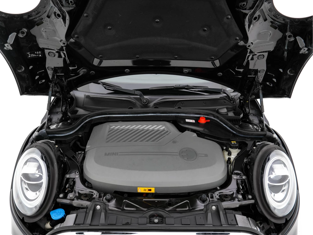 MINI Electric – foto 30