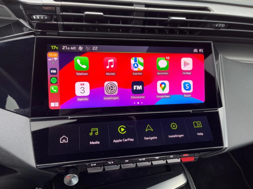 Peugeot 408 – foto 22