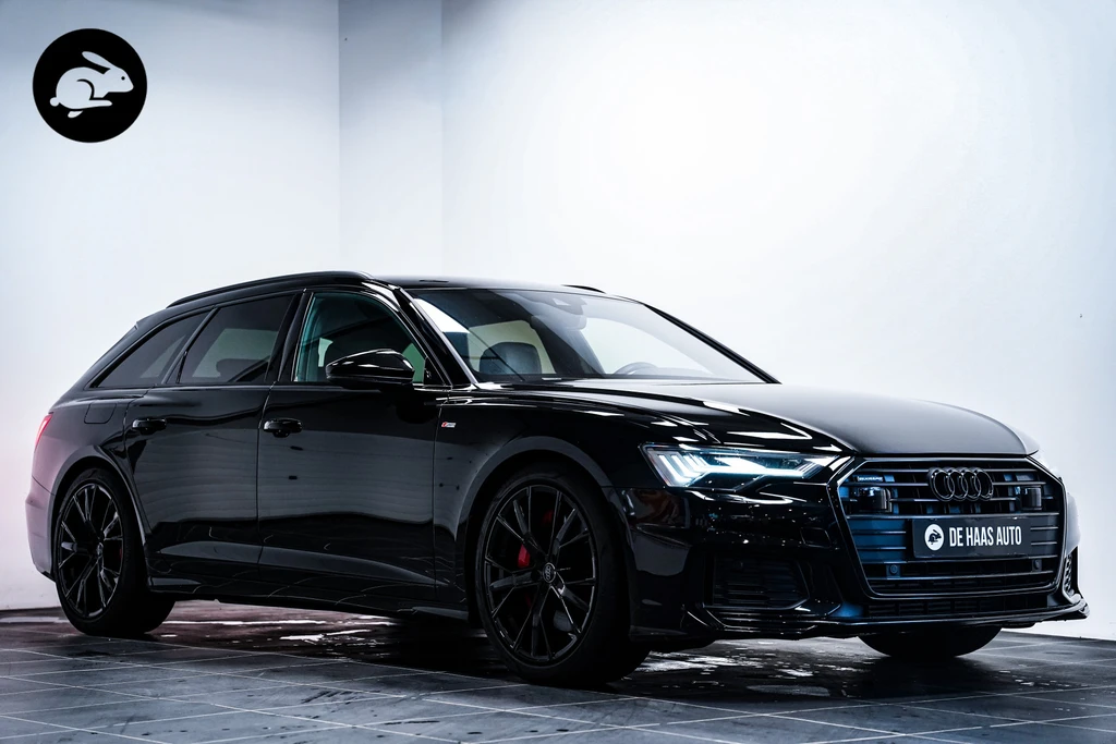 Audi A6 – foto 2