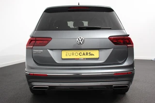 Volkswagen Tiguan Allspace – thumbnail 4