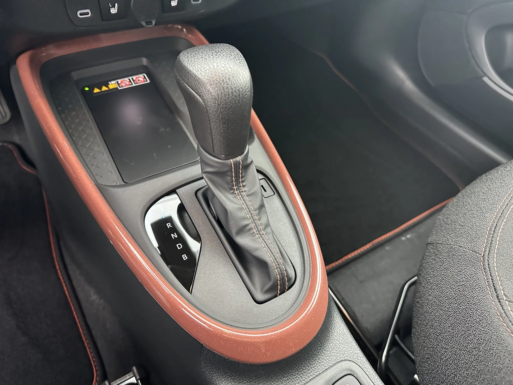 Toyota Aygo – foto 33