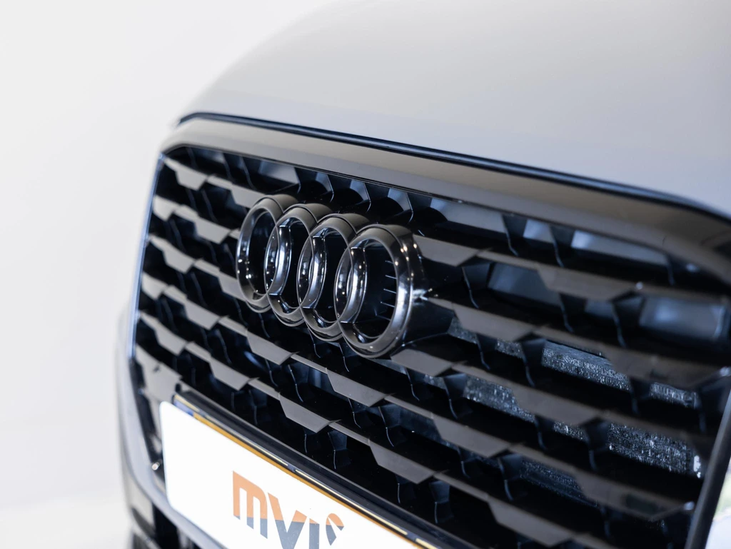 Audi Q2 – foto 7