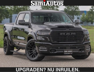 Dodge Ram Pick-Up – thumbnail 19