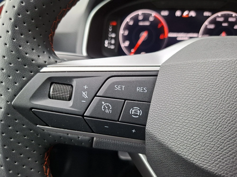 SEAT Ibiza – foto 22