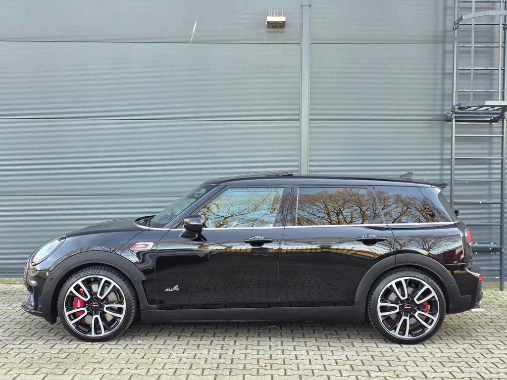 MINI Clubman – foto 2