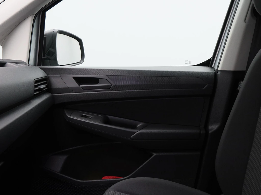 Volkswagen Caddy – foto 26
