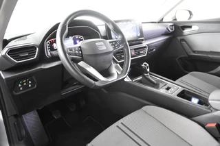 SEAT Leon – thumbnail 15