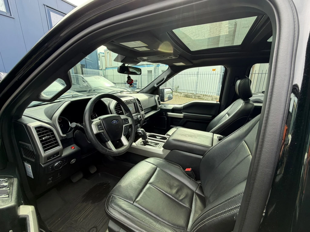 Ford F-150 – foto 12