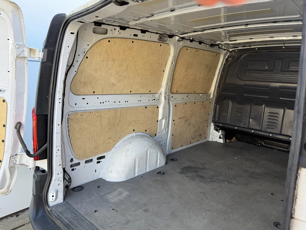 Mercedes-Benz Vito – foto 13
