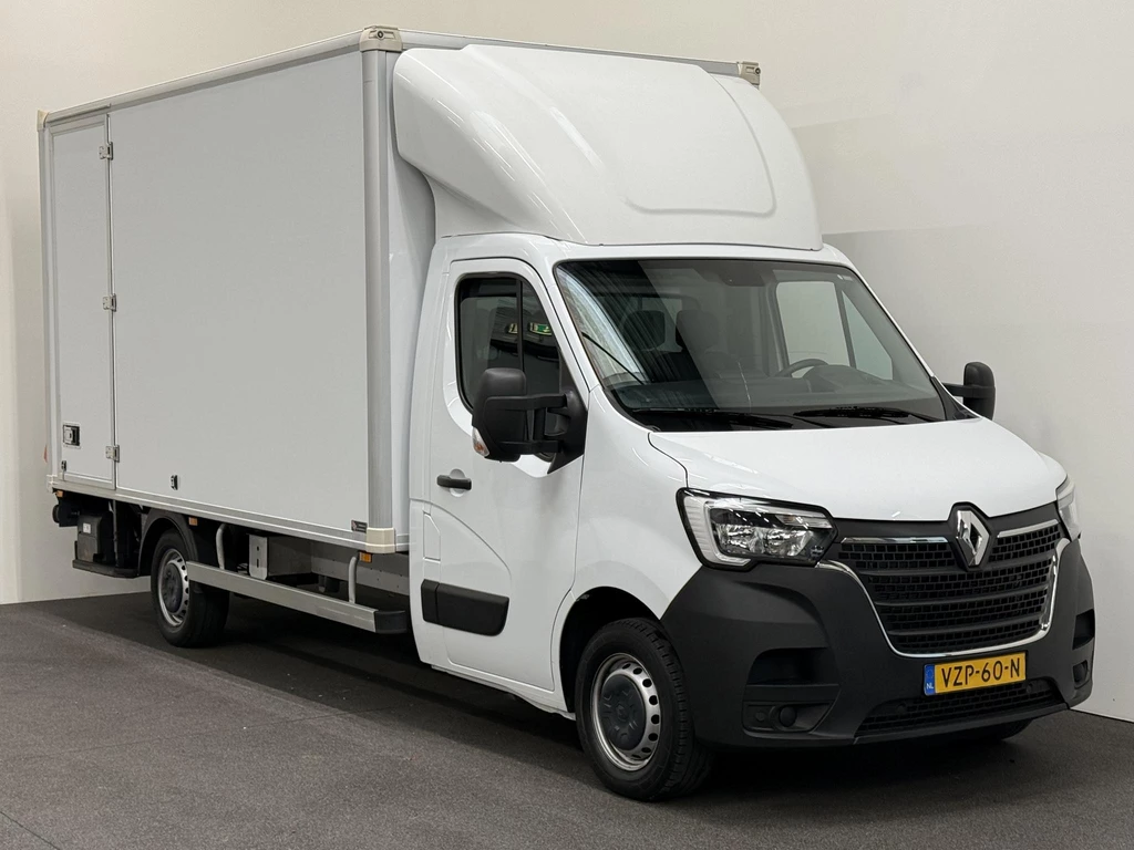 Renault Master – foto 10