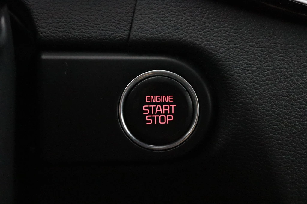 Kia ProCeed – foto 41
