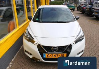 Nissan Micra – thumbnail 6