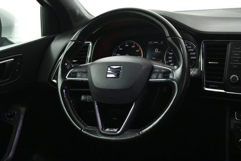 SEAT Ateca – foto 9