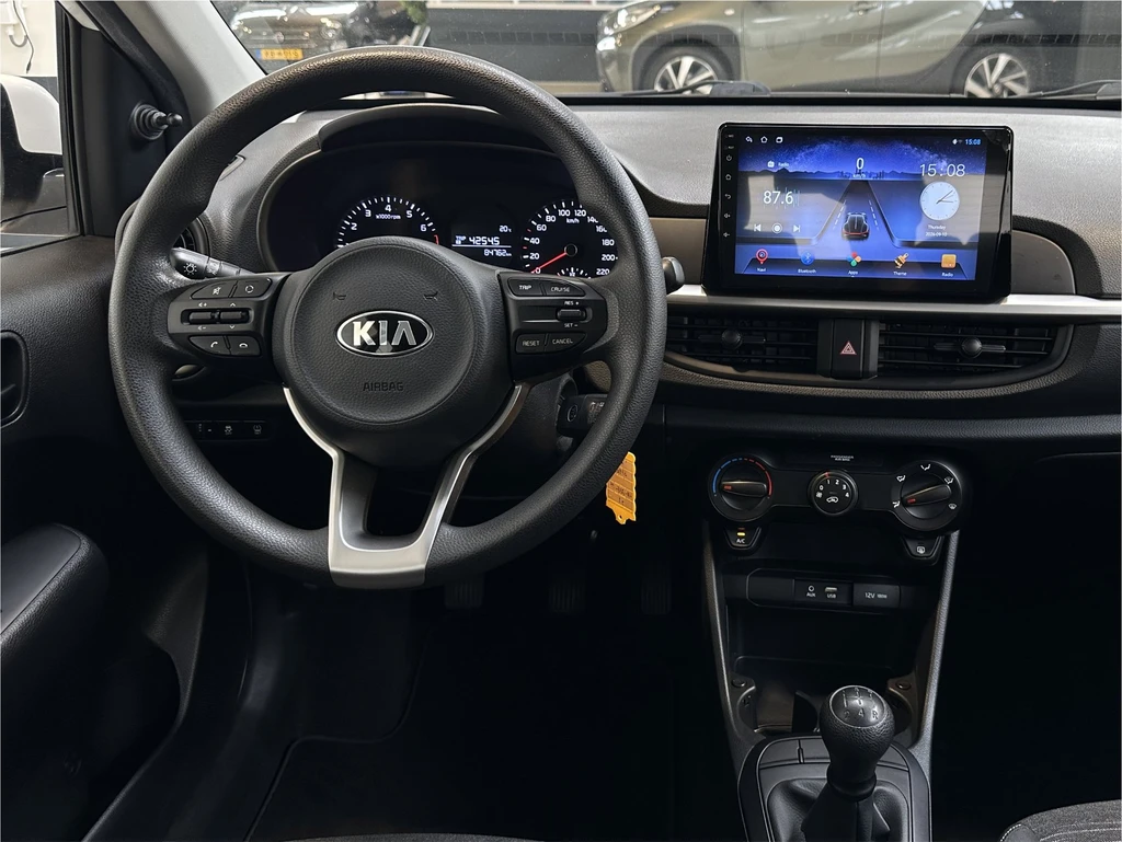 Kia Picanto – foto 12