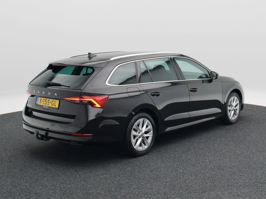 Škoda Octavia – foto 4