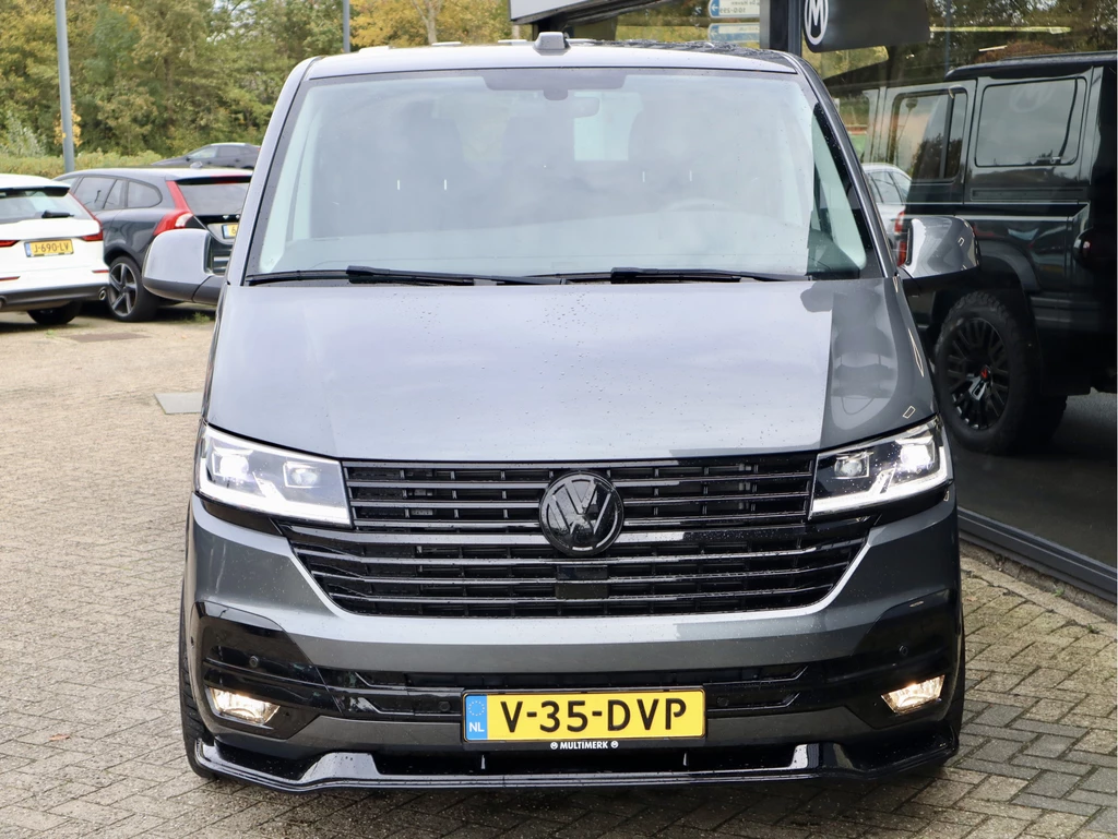 Volkswagen Transporter – foto 8