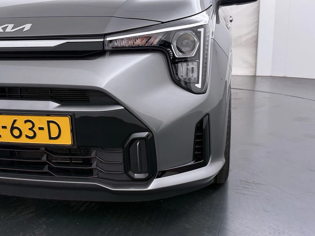 Kia Picanto – foto 14