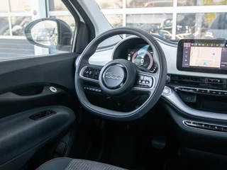 Fiat 500e – thumbnail 15